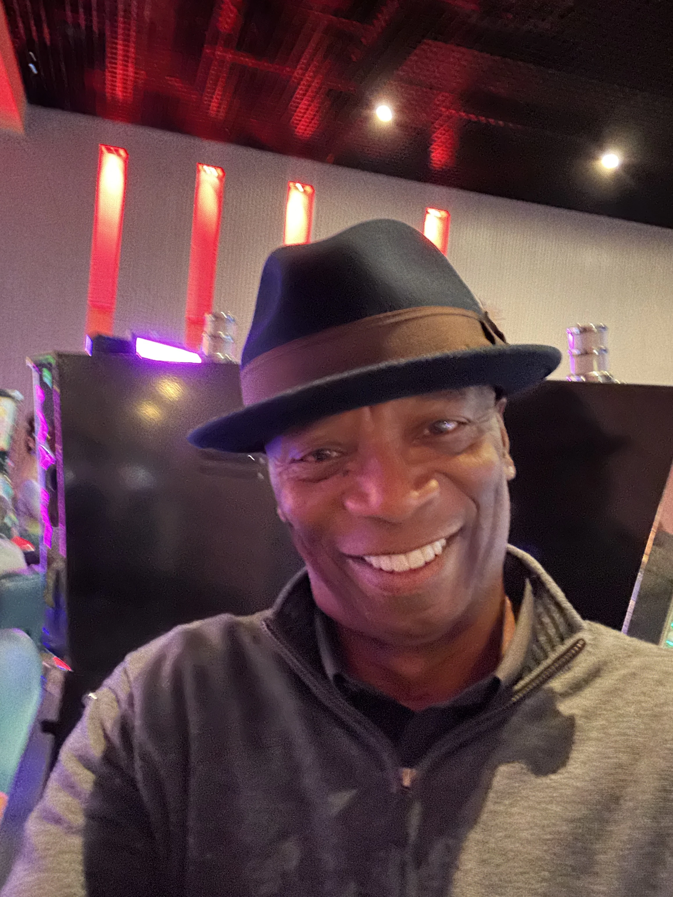 Lamar — Photographer