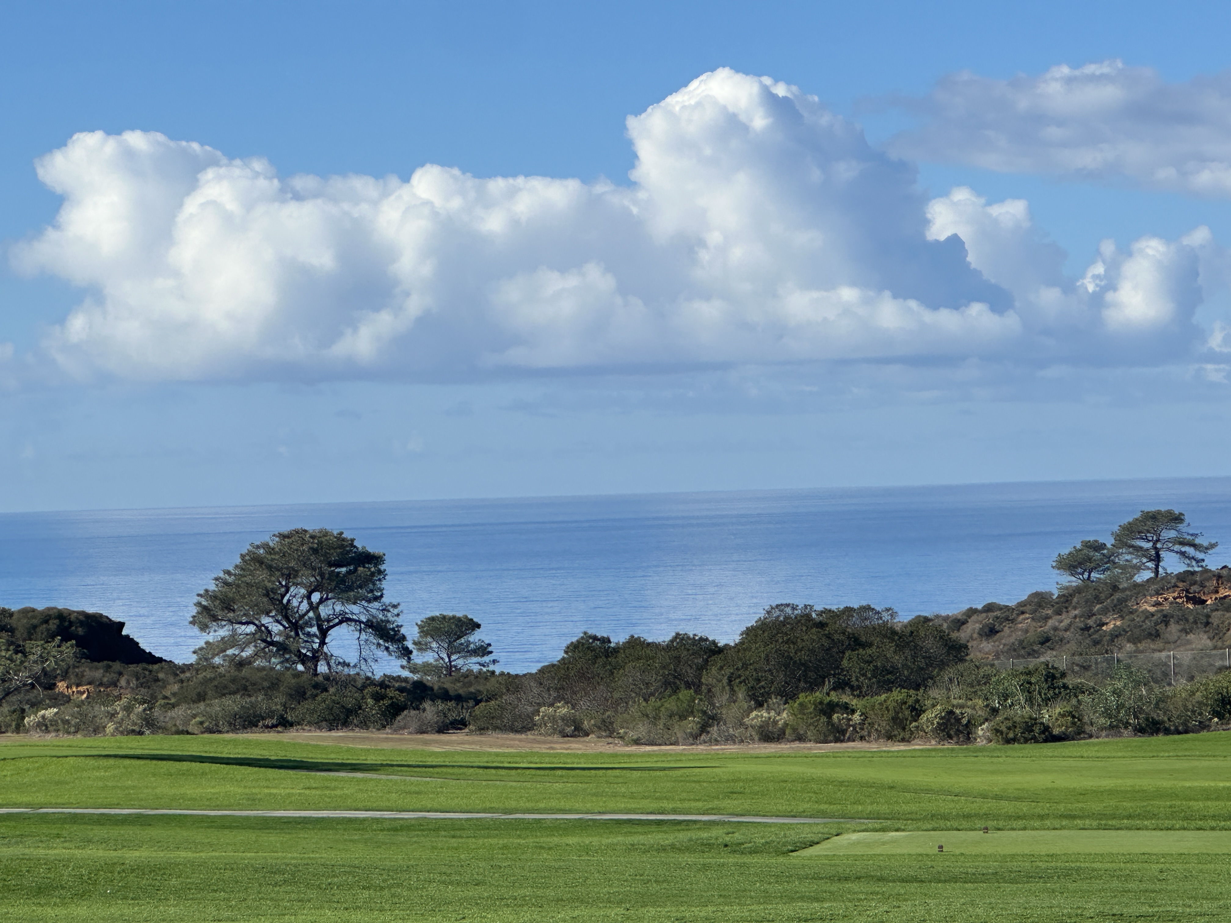 Golf & Coastal